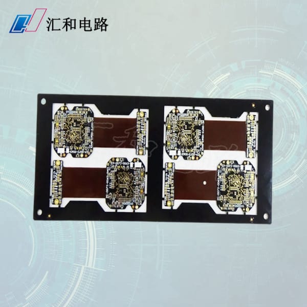 PCB板图片，PCB板用(yòng)什么软件画第2张